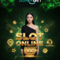 Mulai Bermain di Duniabet Sekarang dan Nikmati Pengalaman Judi Online Lengkap